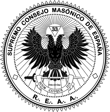 Supremo Consejo Masónico de España